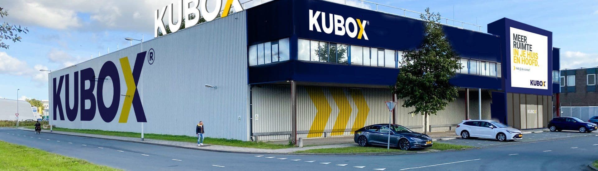 Zakelijke opslagruimte huren?